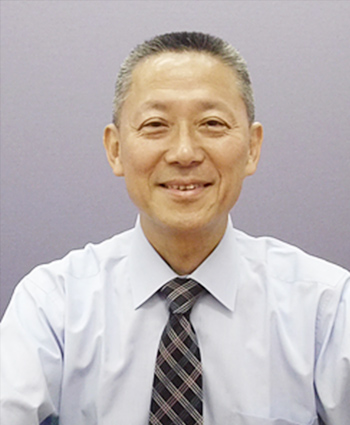 面谷　勝己